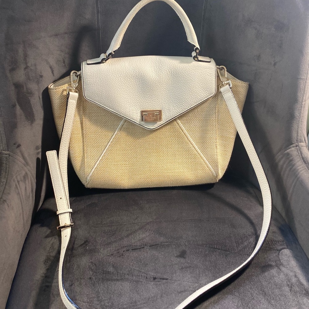 Kate spade crossbody